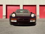 Porsche 944 S2 Red Pearl 1990 года